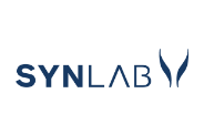 Synlab logo urotoya