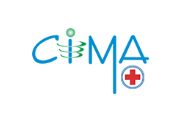 Cima logo urotoya